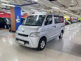 Daihatsu Gran max 2017 Bensin