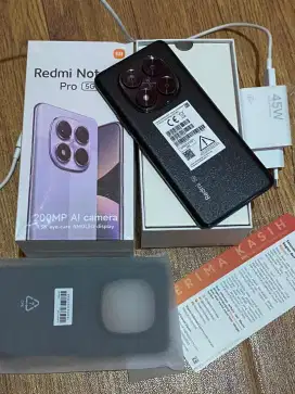 Redmi Note 14 Pro 5G 8/256gb FULLSET!!