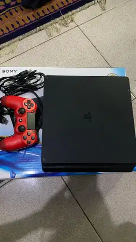 ps4slim 1tb seri22