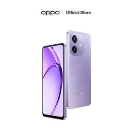 OPPO A5i 4/64 baru banget beli