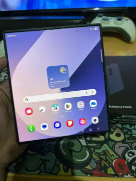 Samsung Z Fol 6 12/256gb sein