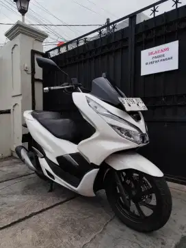 Honda PCX Tahun 2019