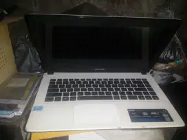 laptop Asus x450cp