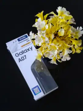 SAMSUNG A07 CUMA 1 JUTAAN BISA DIANTAR KE RUMAH