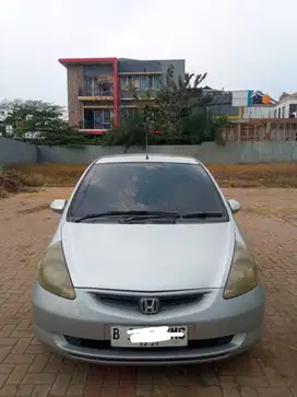 HONDA JAZZ IDSI 2005 AUTOMATIC