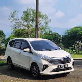 [DP 10jt] Sigra R Manual 2021 Kredit