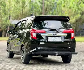 DP 5jt! Toyota Calya G Matic 2017 Istimewa!!