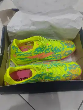 Mills Triton Deisler Futsal