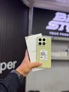 Xiaomi 14 T 12/512 1 minggu pakai