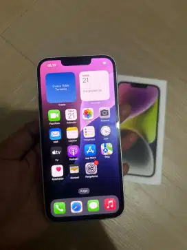 iPhone 14 Ibox Pa/a 128GB BH85%