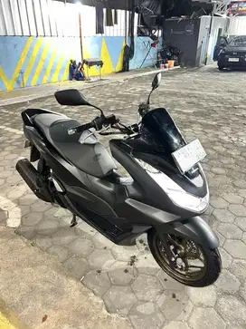 PCX 160 ABS 2024