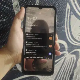 Dijual hp Vivo v2026