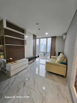 Spacious 1BR Near Epiwalk Mall—Ready to Move In