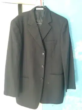 Jas Blazer Premium Second / Preloved