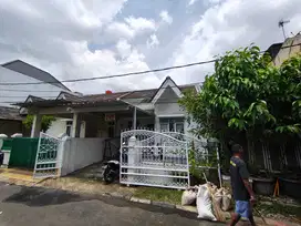 DIJUAL SEGERA RUMAH NUSA LOKA, BSD