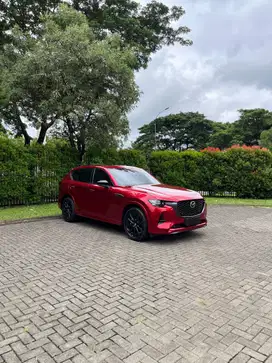 Mazda CX-60 3.3L Kuro AWD 2023