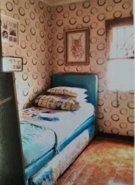 Apartemen Gading Mediterania Hook, Furnish Lantai 26, Kelapa Gading