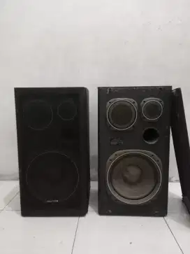 Speaker pasif Polytron 10 SB-1006