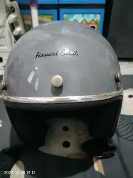 Helm howard smith abu..