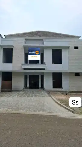 rumah kota Wisata, murah full renov NEW