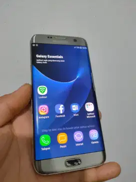 Samsung S7 edge