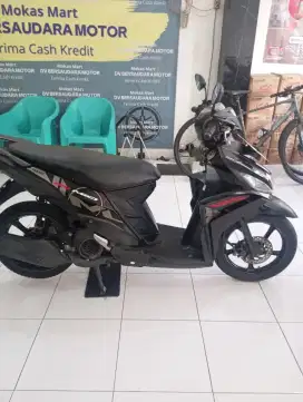 Di Jual Yamaha Mio M3 Tahun 2015