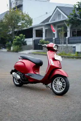 PIAGGIO VESPA MATIC SPRINT 150 IGET ABS 2019