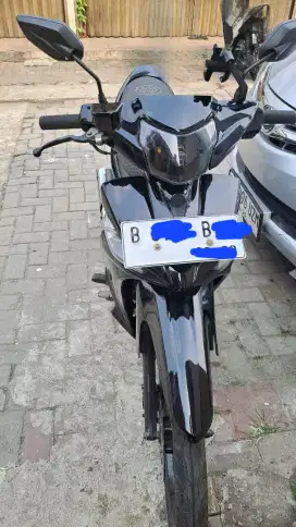 JUAL MOTOR BEKAS VEGA ZR 20211