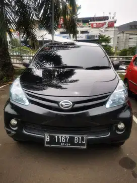 Jual Xenia 2014 tangan pertama dari baru