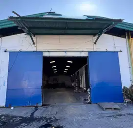 Disewakan Gudang Margomulyo Permai Siap Huni