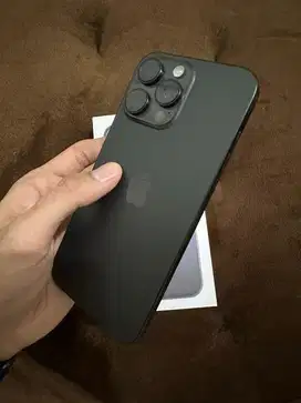 Iphone 16 Pro Max 512Gb