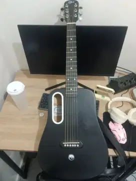 Gitar acoustic Orca Original
