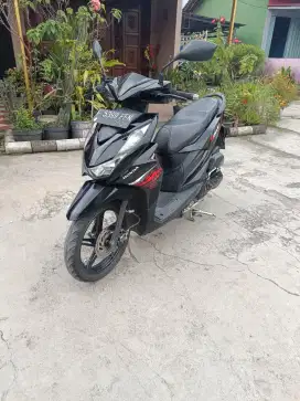 Jual murah Beat New 2021 Surat lengkap