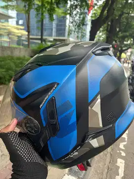 Zeus 613 Mulus Murah
