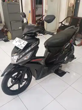 Ready Unit Yamaha Mio M3 Tahun 2015