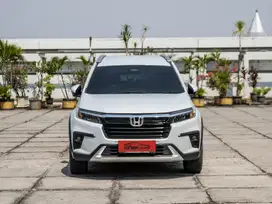 TDP 18JT Honda BR-V 2022 Bensin