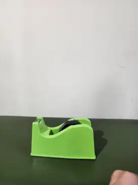 Tap cutter bekas