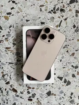 iPhone 16 Pro 128gb