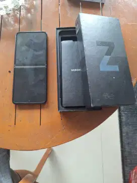 Samsung Galaxi Z Flip 3 5g
