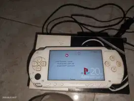 Psp fat seri 1000