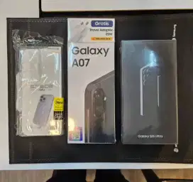 SAMSUNG GALAXY S25 ULTRA BELI HP GRATIS HP