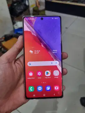 Samsung Galaxy Note 20