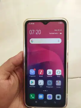 Vivo Y17 Ram 4/128 Original