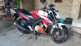 Vixion tahun 2015