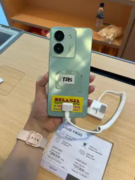 CICILAN VIVO BUNGA 0%