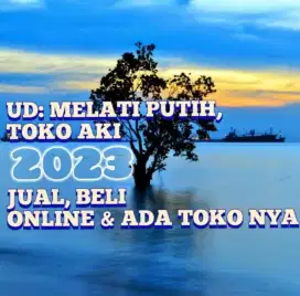 Toko Aki_ACCU BEKAS/SEKEN,BARU, JUAL DAN BELI ADA TOKO NYA