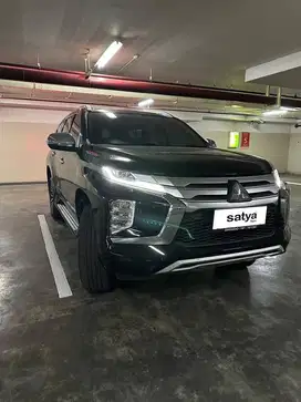 DIJUAL MITSUBISHI PAJERO SPORT  (2023)