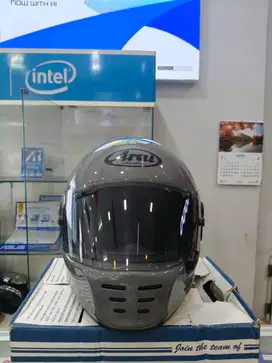 Arai rapid neo grey XL