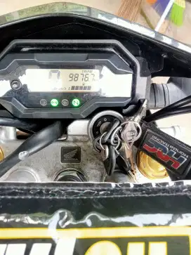 Jual atow tukar tambah sama matic harga nego aja