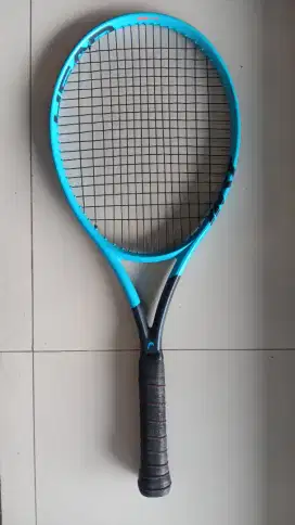 Dijual Raket Head Instinct MP Series Kondisi Sangat Baik Jarang Pakai